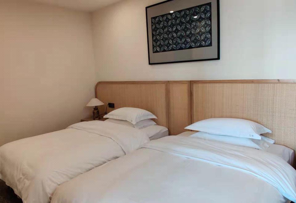 和瑞至尊星空套房