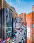 Hailiang Plaza Hotel (Zhongshan Road Metro Station) Hotel di 