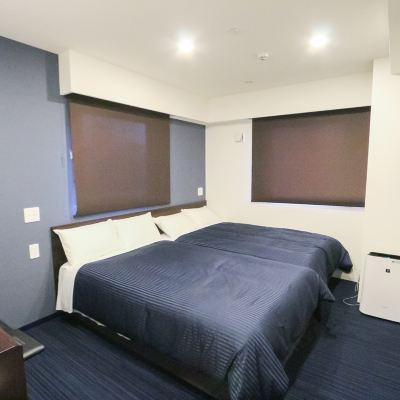 雙床房-禁煙 Live max 秋葉原北酒店優惠