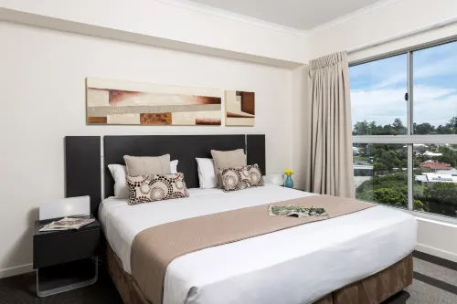Oaks Ipswich Aspire Suites