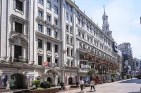 Jinjiang Inn Select (Shanghai Nanjing Road Pedestrian Street) Hotels in 