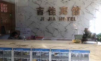 Jijia Hotel Shenyang