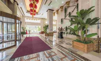 Yuanlong International Hotel