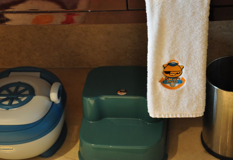 Wanda Realm FushunThemed Family Friendly Room (King Bed) (Bathtub)