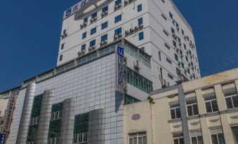 Youcheng Hotel (Nanning Chaoyang Pedestrian Street)