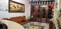 Fengzhen and Fenglou Inn
