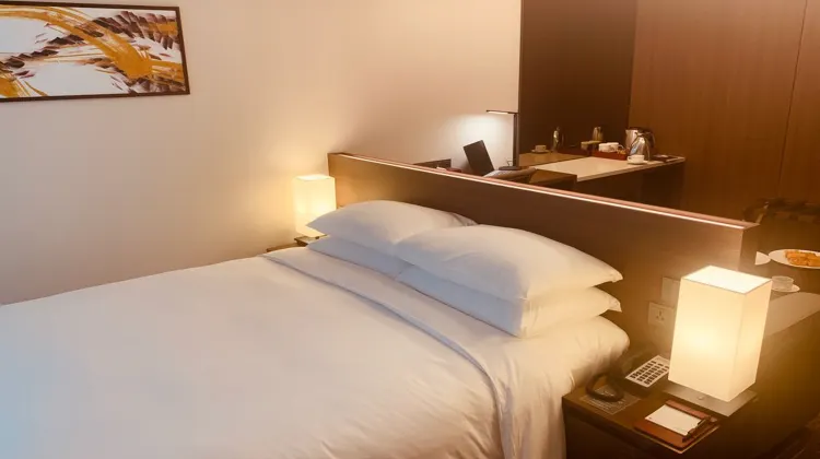 ラマダ アンコール by ウィンダム プサン ステーション 部屋