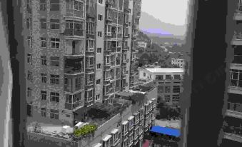 Ganzhou Meixin Apartment