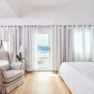 小套房 禁煙 基里尼温泉套房酒店-立鼎世酒店集團優惠