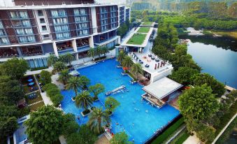 The Yun Resort Qingyuan