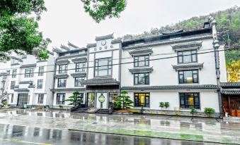 Homestay on the side of Xiangshanhai