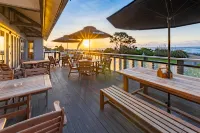 Beachfront Hotel Hokitika