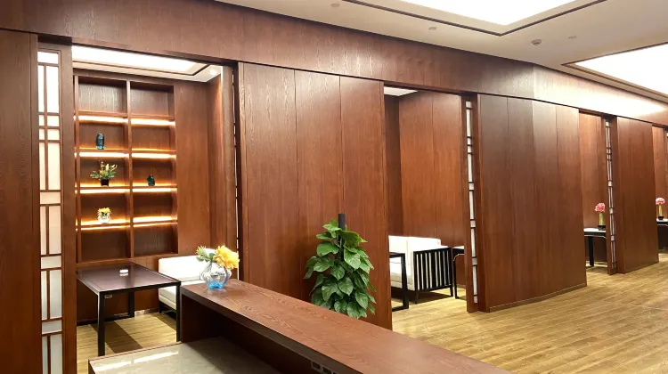 Haoweiyi International Hotel 施設