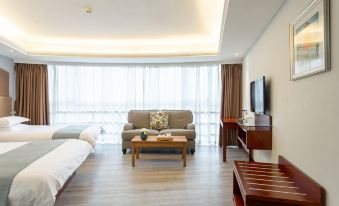 Xiashang Yiting Business Hotel