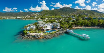 Coral Sea Resort Hotel a 