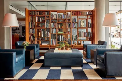 The Study at Yale, Study Hotels Hotels in 