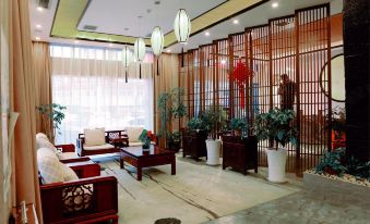 Xiecheng Resort Hotel (Huai'an Hongze Lake Renmin Road)