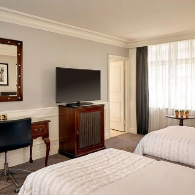 Superior Room With King Bed The Dilly Promo Code