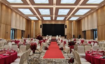 Lead Hotel(Foshan NanZhuang TaoCi City)