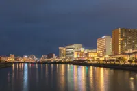 Tokyu Stay Okinawa Naha Hoteles en 