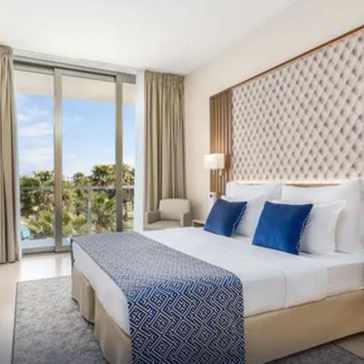 Double Room Salgados Dunas Suites Promo Code