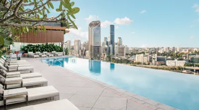 Emporium Hotel South Bank Hotels in 