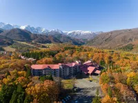 Hakuba Tokyu Hotel Hotel a 