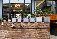 Yuxi Homestay Hotel a 