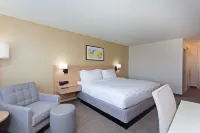 Holiday Inn LOS ANGELES - LAX AIRPORT by IHG Hoteles en 