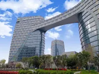Novotel Hotel (Zhengzhou Airport) Hotel di 