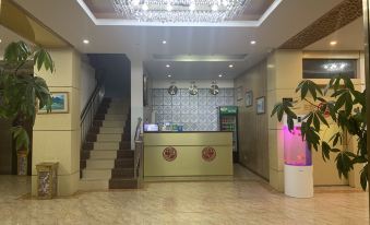 Guilin Kuqi Electro-sports Hotel (Chuanshan)