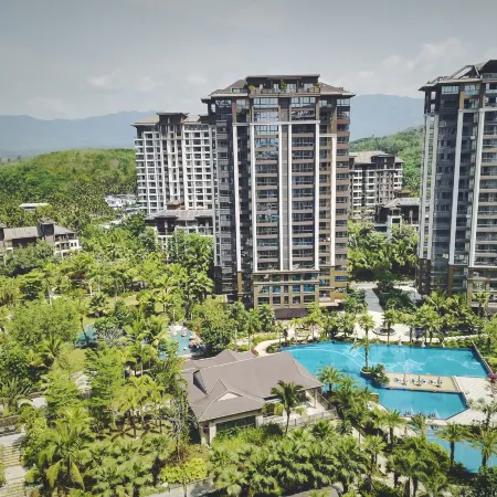 BAOTING DIAMOND RESORT