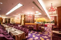 Baofeng Hot Springs Hotel