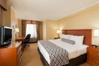 Crowne Plaza TORONTO AIRPORT by IHG