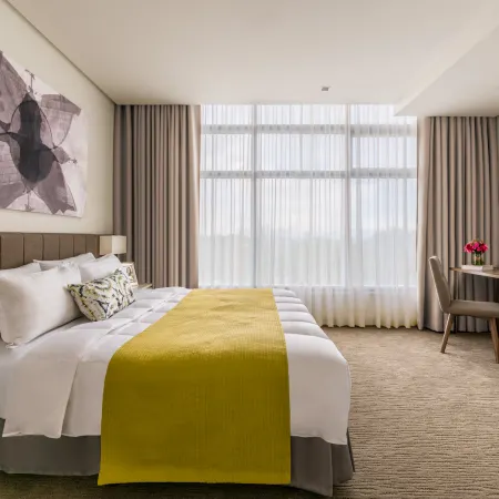 Citadines Millennium Ortigas Manila