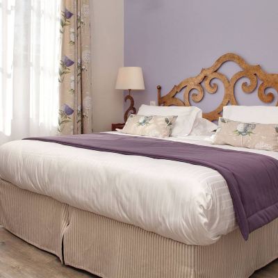 Standard Double Room La Ramade Promo Code