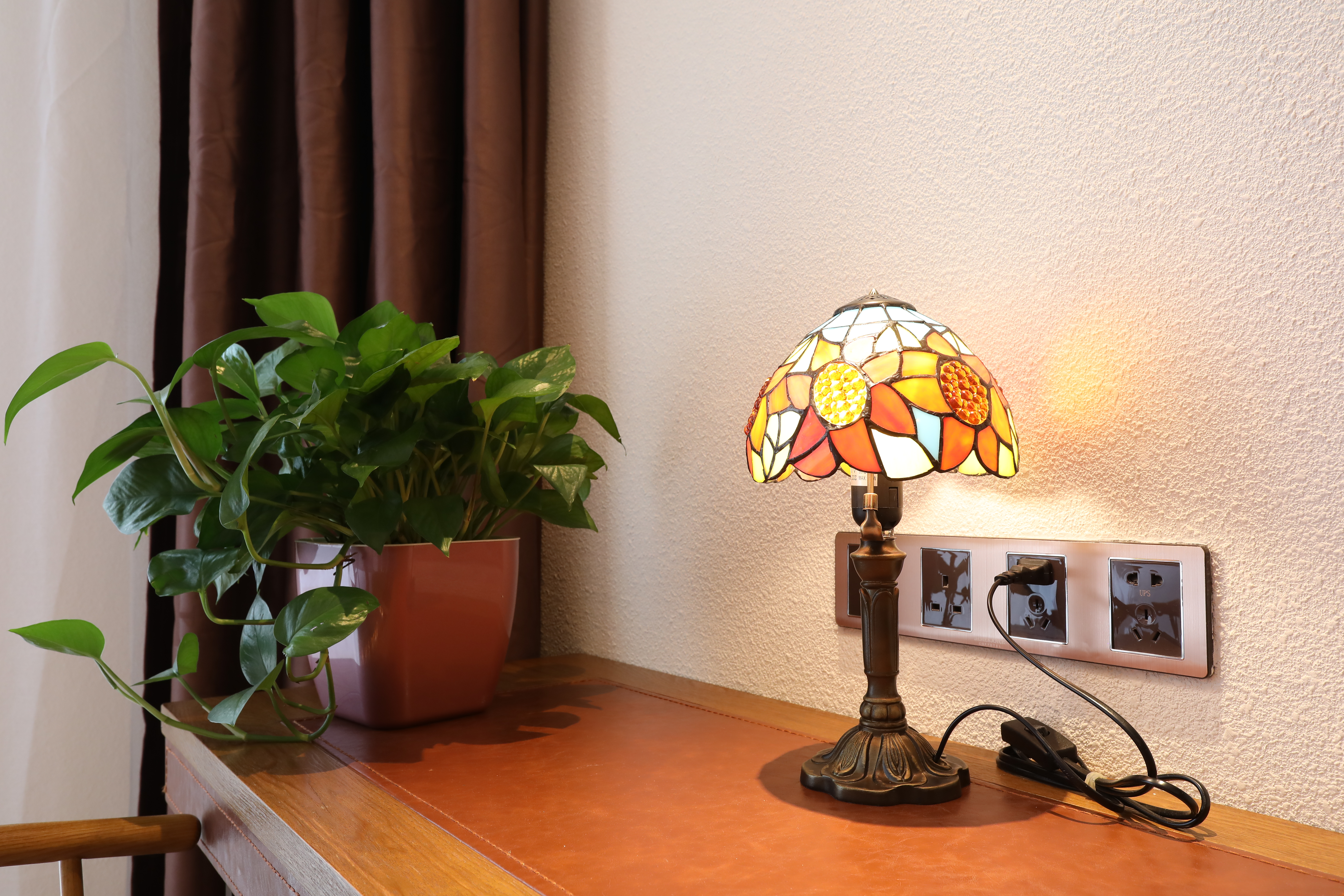 啡凡亲子房（新风系统）