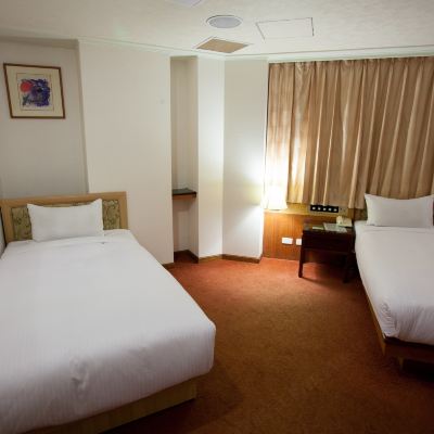 三人房 桃園原鶴商務飯店優惠