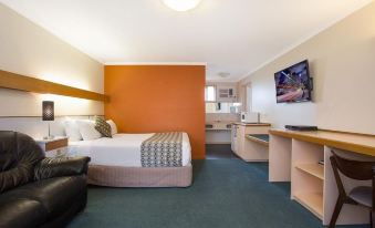 Gateway Motor Inn Warrnambool