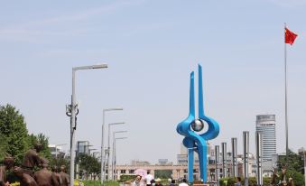 Jiayi Hotel (Jinan Daming Lake Furong Street Branch) - Housity