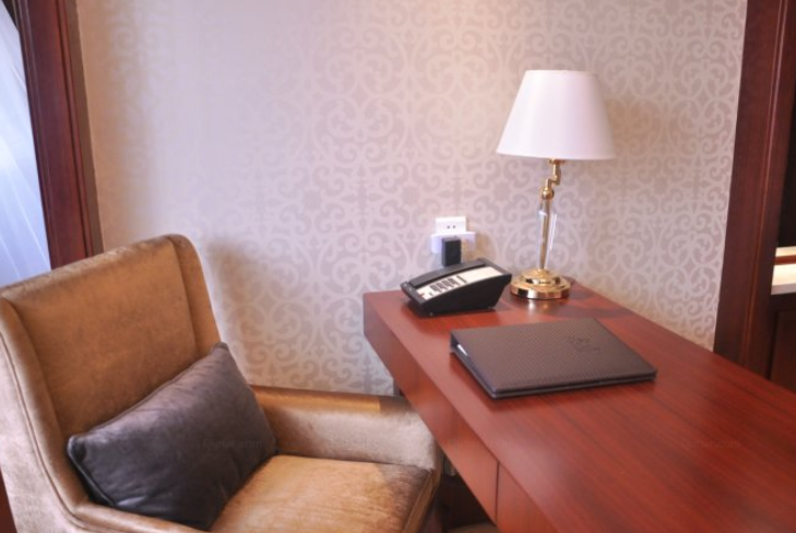 豪华套间（小冰箱）