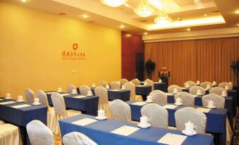 Dolton Changsha Spa Hotel