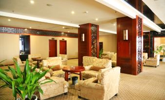Junyi Hotel (Changning Government Plaza)