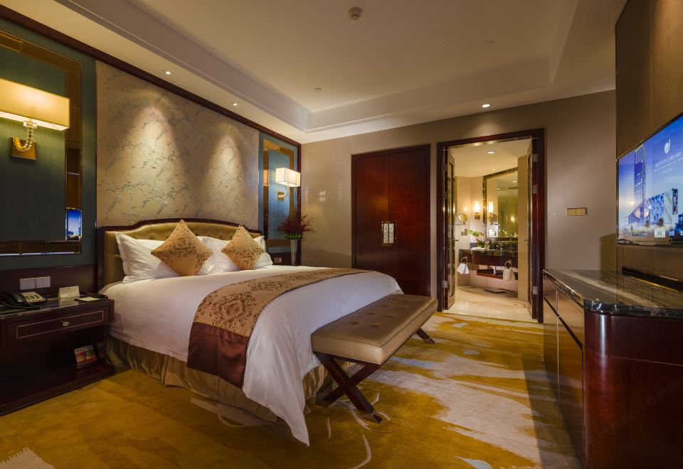 开元名都大床房