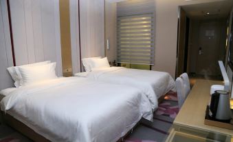 Lavande Hotel (Suzhou Railway Station) - Housity
