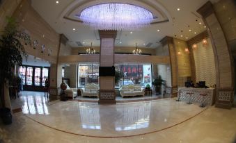 Jiangnan Business Hotel