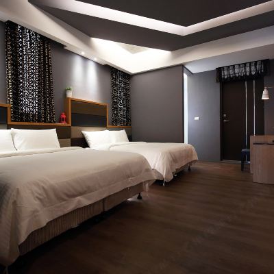 Quadruple Room Buckingham Palace Promo Code