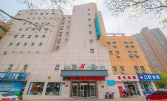 Jinjiang Inn (Yancheng Investment Market)