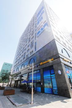인터시티 서울 호텔