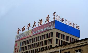 Jinlihua Hotel